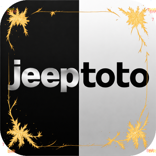 jeeptoto — mitra unggulan
